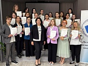 Проведение независимой оценки квалификации в форме профессионального экзамена с учетом результатов демонстрационного экзамена